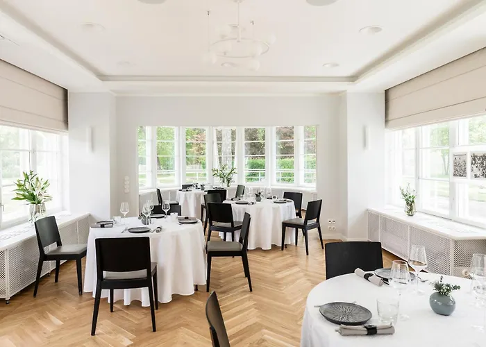 Wasa Historical 1938 Boutique 3* Pärnu