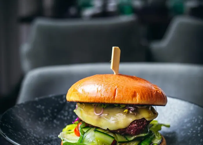 Wasa Historical 1938 Boutique Pärnu