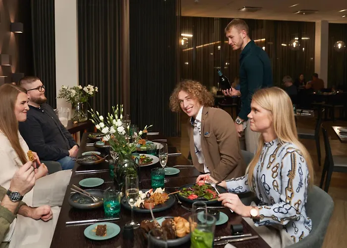 מלון Wasa Historical 1938 Boutique פארנו