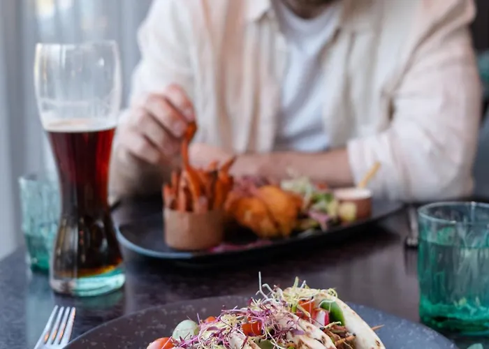 Wasa Historical 1938 Boutique פארנו